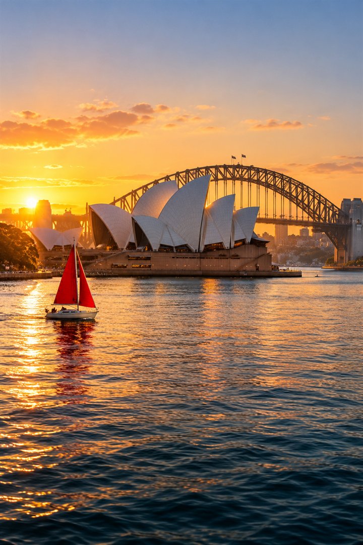 Australia Tourist Visa Consultants in Kharar, Punjab