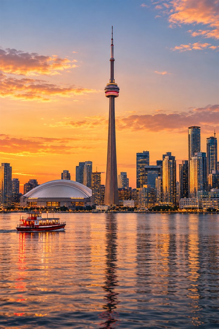 Canada Tourist Visa Consultants in Kharar, Punjab