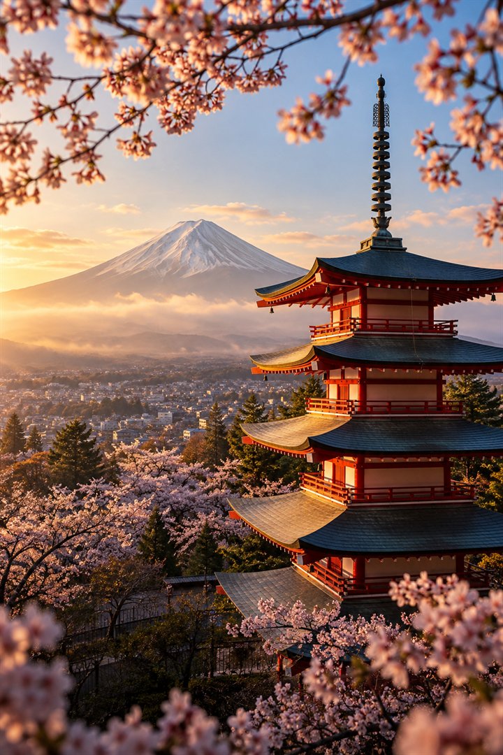 Japan Tourist Visa Consultants in Kharar, Punjab