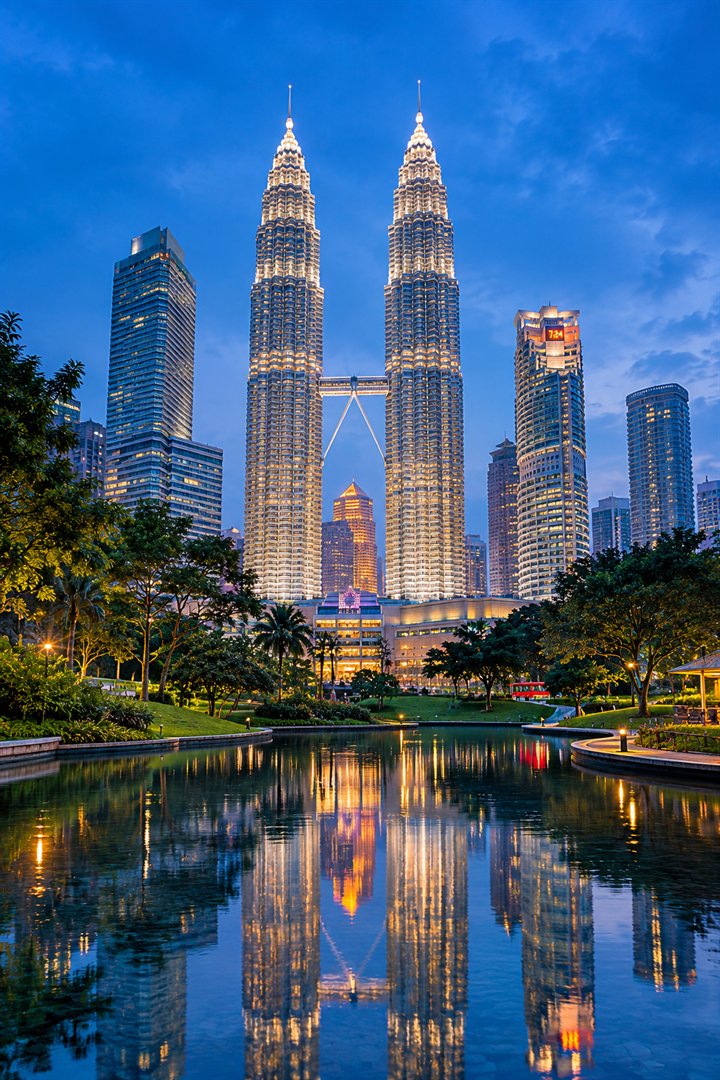 Malaysia Tourist Visa Consultants in Kharar, Punjab