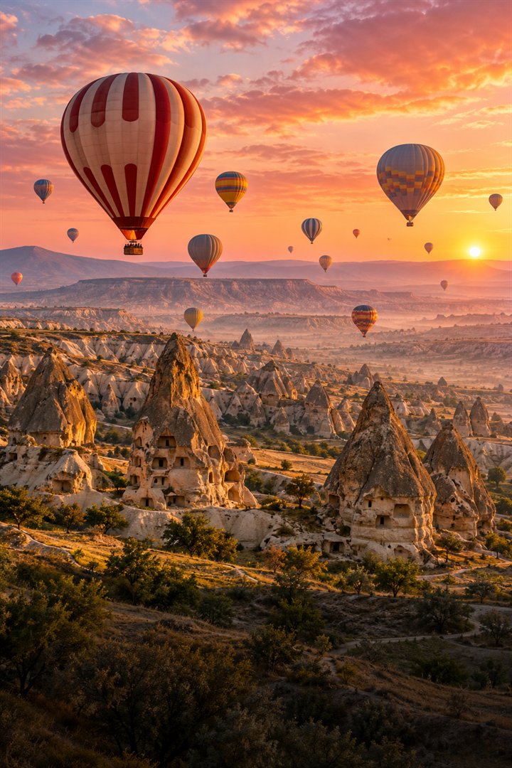 Turkey Tourist Visa Consultants in Kharar, Punjab
