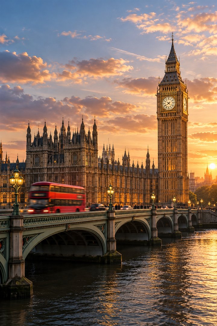United Kingdom Tourist Visa Consultants in Kharar, Punjab